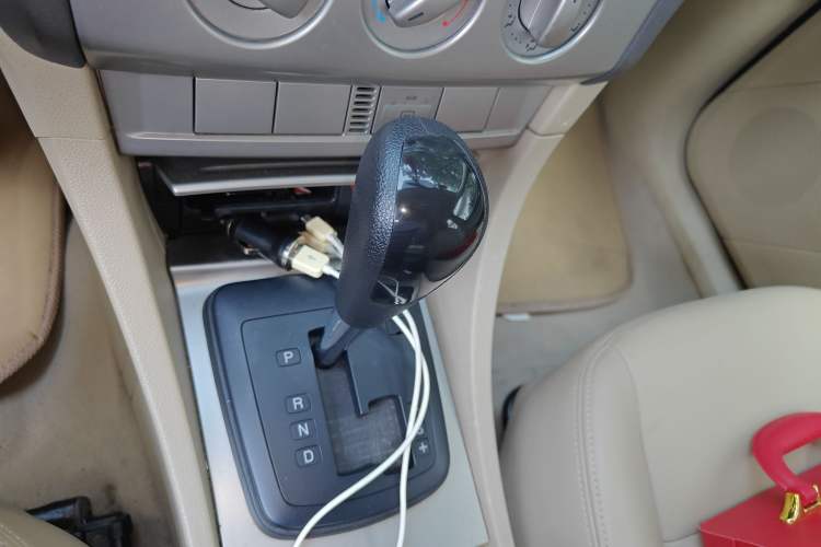 Used Ford Focus 2011 Sedan 1.8L Automatic Fashion Edition
