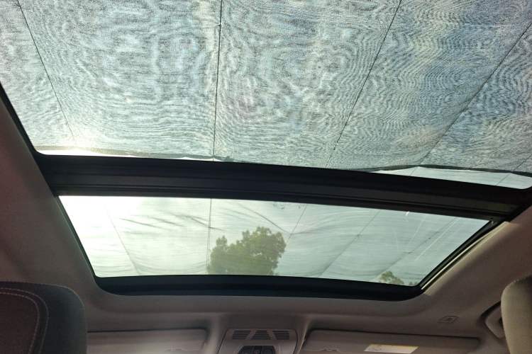 Used BMW X2 2021 Restyled sDrive25i M Sport Package Headliner