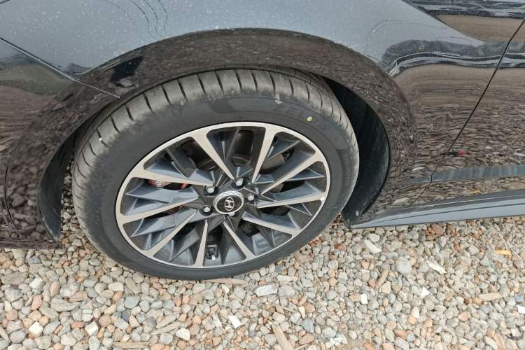 Used Hyundai Sonata 2020 380TGDi Automatic GLS Luxury Edition Exterior 4