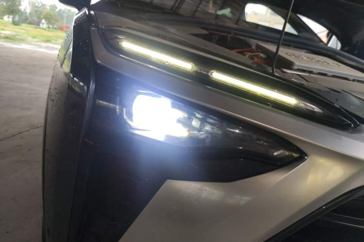 Used Nio ES8 2020 580 km Signature Edition 7-Seater Version