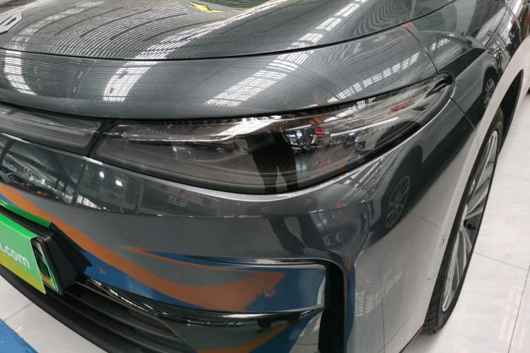 Used Leapmotor C16 2024 Range-Extended 200 Luxury Edition