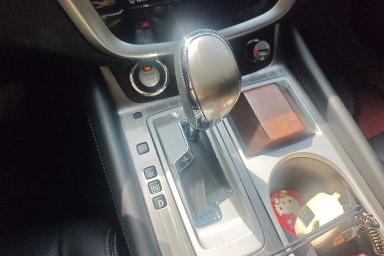 Used Nissan Murano 2021 2.5L XL Two-Wheel Drive Smart Connect Luxury Edition