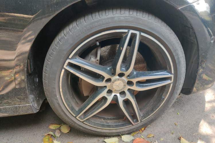 Used Mercedes-Benz E-Class 2017 E 300 Sport Edition