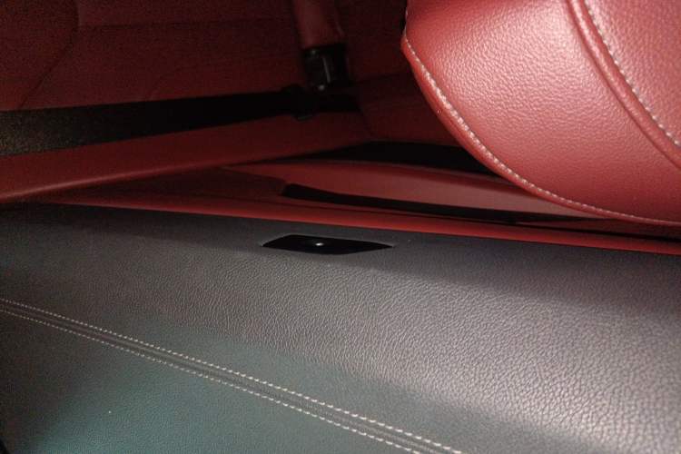 Used BMW 4 Series 2022 425i Convertible M Sport Package
