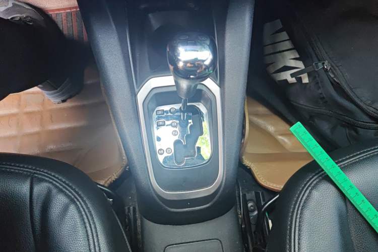 Used Peugeot 301 2014 1.6L Automatic Comfort Edition
