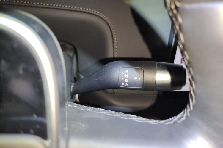 Used Li Auto L7 2023 Max model