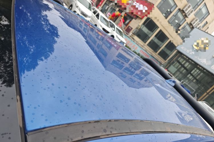 Used Great Wall Poer 2021 2.0T Commercial Version Automatic Diesel Two-Wheel Drive Elite Trim with Long Bed – GW4D20M
