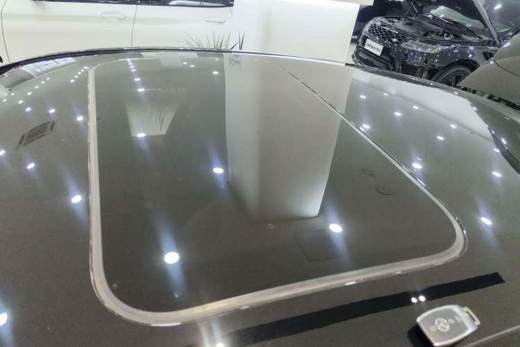 Used Mercedes-Benz GLC Coupe 2023 GLC 300 4MATIC Coupe SUV