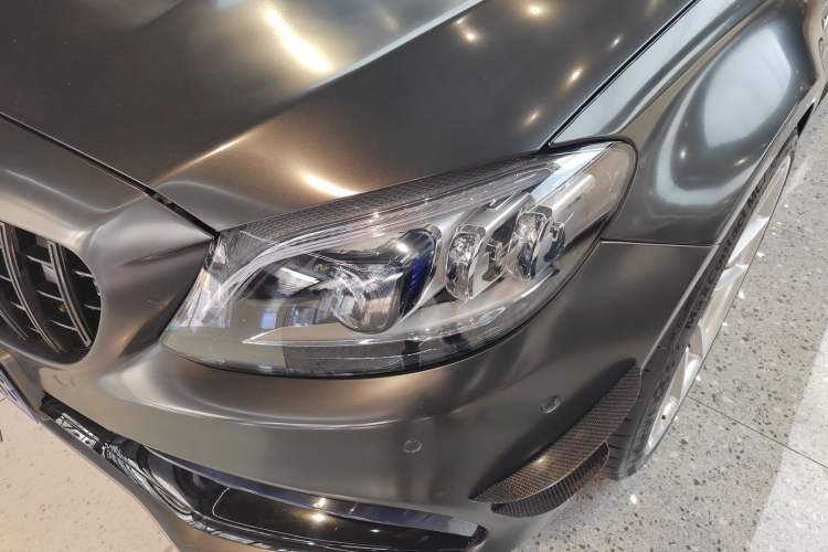 Used Mercedes-Benz C-Class AMG 2021 AMG C 63 Coupe