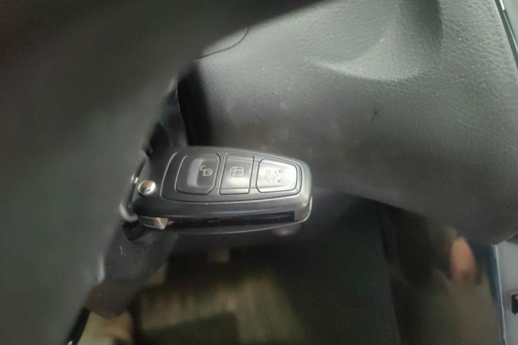 Used Ford Focus 2015 Hatchback EcoBoost 180 Automatic Elite Model