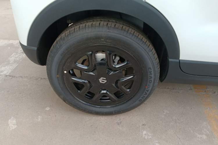 Used Leapmotor T03 2024 310 Comfort Edition
