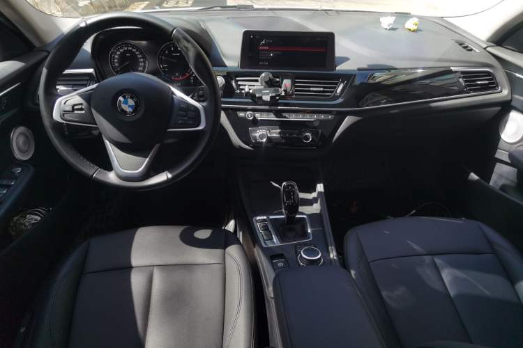 Used BMW 1 Series 2021 120i M Sport Edition