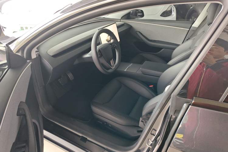 Used Tesla Model 3 2023 Rear-Wheel-Drive Version