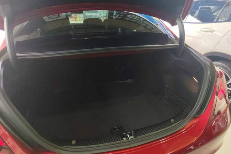 Used Mercedes-Benz C-Class 2021 C 260 L