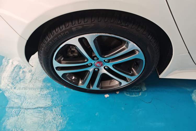 Used Jaguar XEL 2022 2.0T 250 PS R-DYNAMIC S Advanced Sport Edition