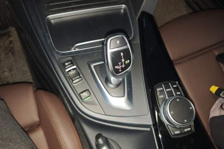 Used BMW 3 Series 2019 320Li M Luxury Package