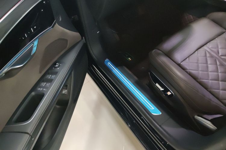 Used Audi A8 2023 A8L 50 TFSI quattro Prestige Edition
