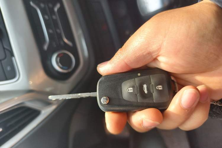 Used MG GT 2016 1.5T Automatic Value-Added Luxury Edition