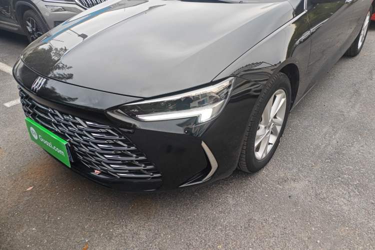 Used Buick Regal 2024 25T Deluxe Edition