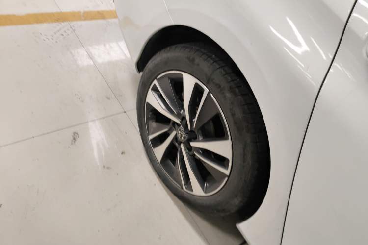 Used Peugeot 408 2022 1.6T Dream Edition