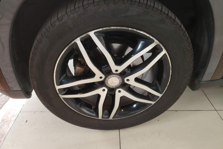 Used Mercedes-Benz GLA 2016 GLA 220 4MATIC Fashion Edition