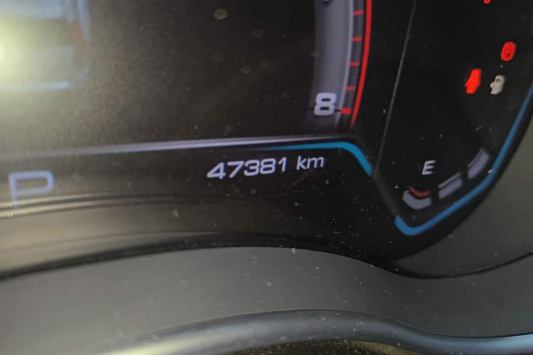 Used Haval H9 2022 2.0T Gasoline 4x4 Smart Enjoyment Version 5 Seats