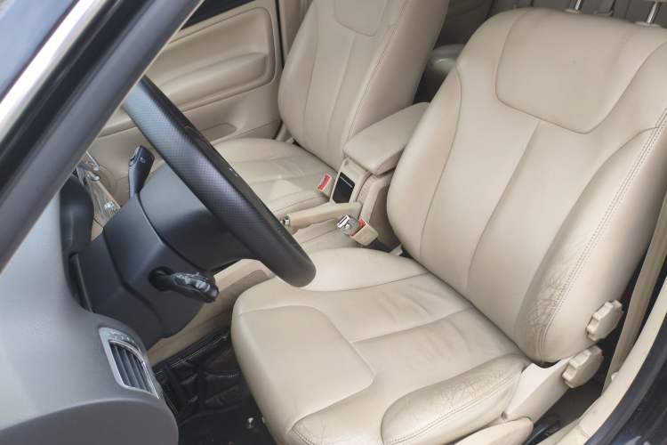 Used Volkswagen Passat 2009 1.8T Manual Luxury Model