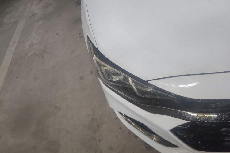 Used Chevrolet Monza 2020 Light Hybrid RS 330T Automatic Comfort Edition