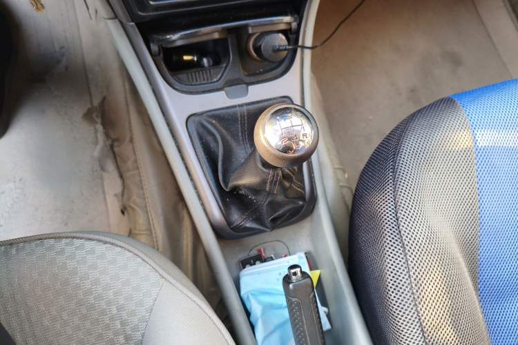 Used Citroen Elysee 2011 Sedan 1.6L Manual Tech Edition
