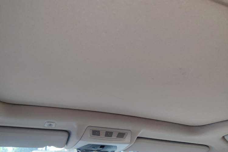 Used BMW X3 2016 xDrive20i M Sport Edition Headliner