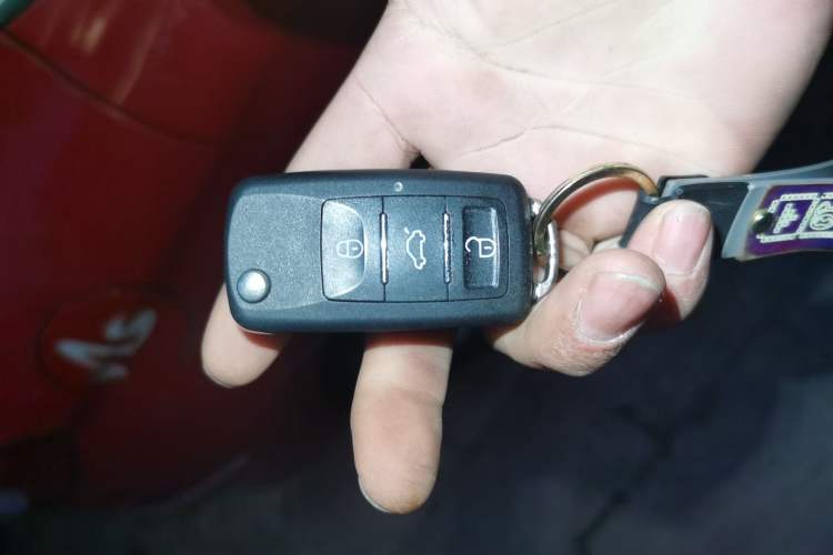 Used Chery A3 2010 Facelifted Hatchback 1.6L Manual – Ambition Trim
