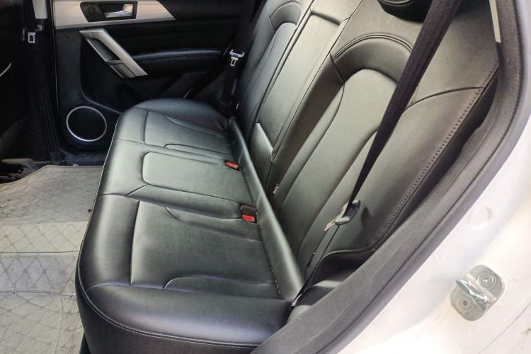 Used Haval H2 2018 Red-Label 1.5T Manual Two-Wheel Drive Elite Model