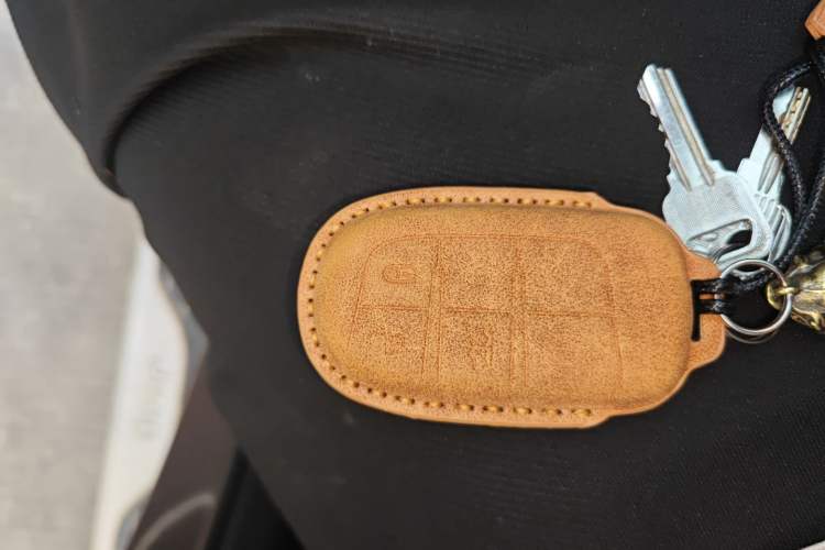 Used Jeep Grand Commander 2018 2.0T Four-Wheel Drive Smart Enjoyment Version China V Emission Standard
