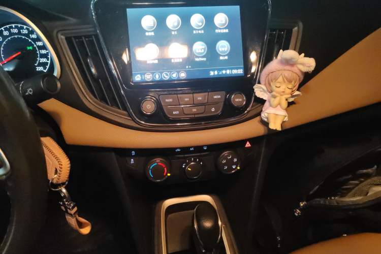 Used Chevrolet Monza 2022 320 Automatic Enjoyment Sunroof Version