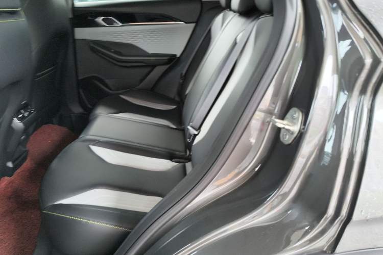 Used Geely Auto Coolray 2022 Bin Yue COOL 1.5TD DCT Ignite Edition