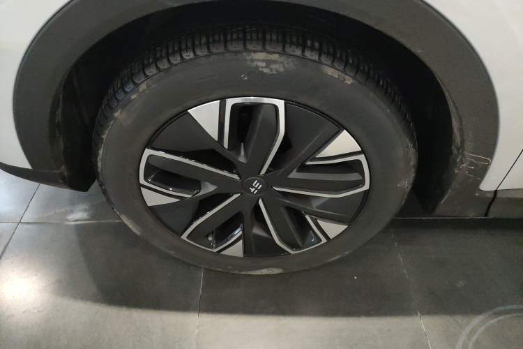 Used JETOUR Shanhai Shanhai L7 2024 1.5T 120 km MAX 7-Seater