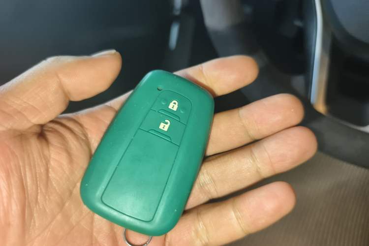 Used Toyota RAV4 2020 2.0L CVT Two-Wheel Drive Fashion Edition
