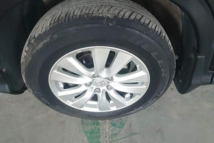 Used Honda CR-V 2016 2.0L two-wheel drive Urban Edition
