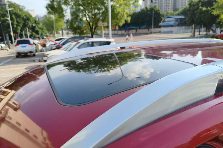 Used Wuling Hongguang S3 2018 1.5L Manual Luxury Model China V Standard