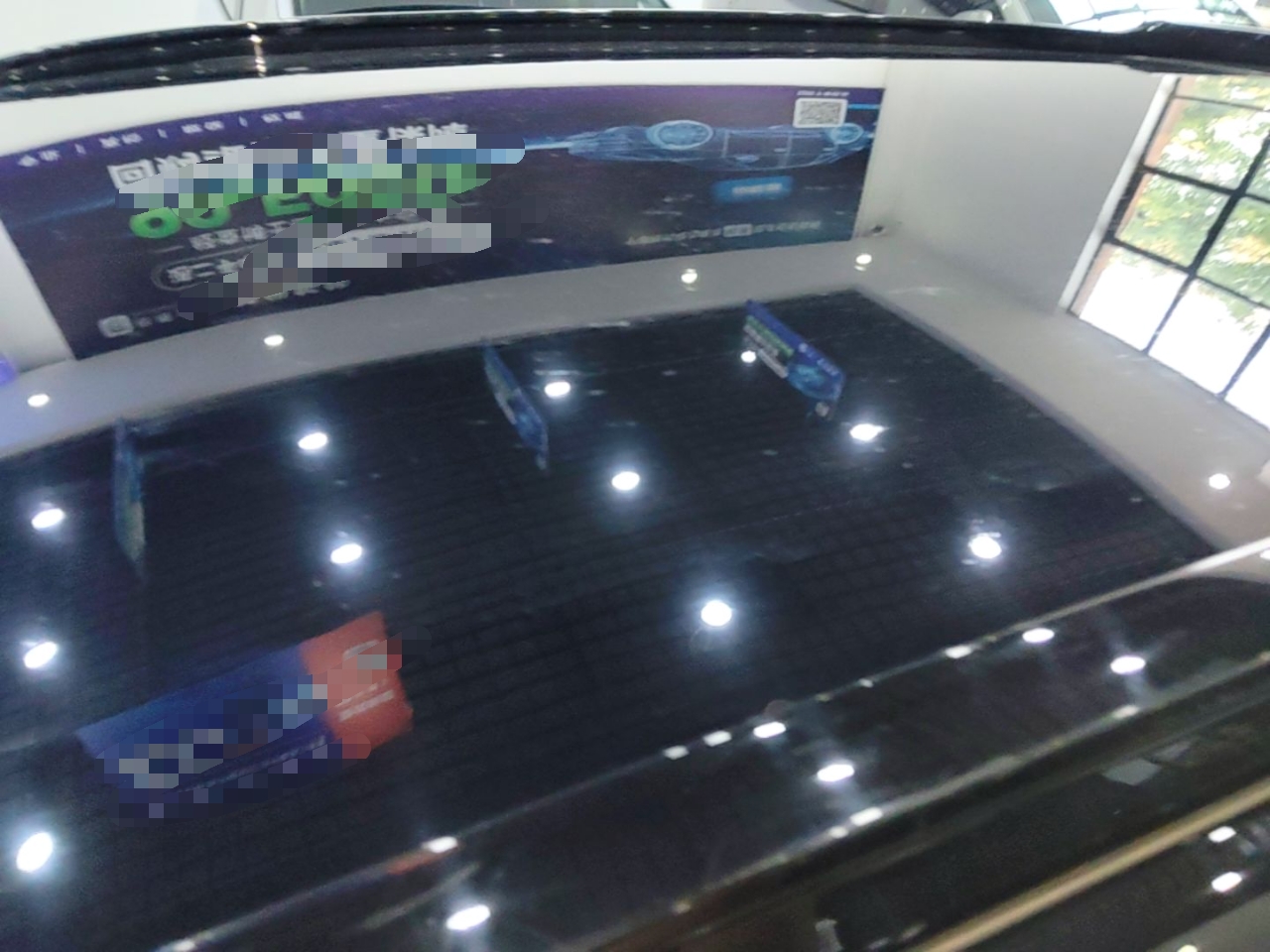 XPeng G9 2022 702 Pro — снимка 7