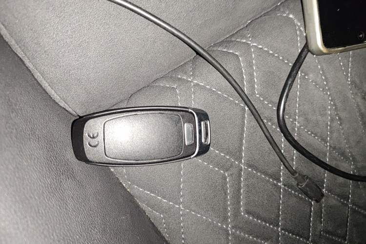 Used Audi A3 2021 A3L Limousine 35 TFSI Luxury Sport Edition