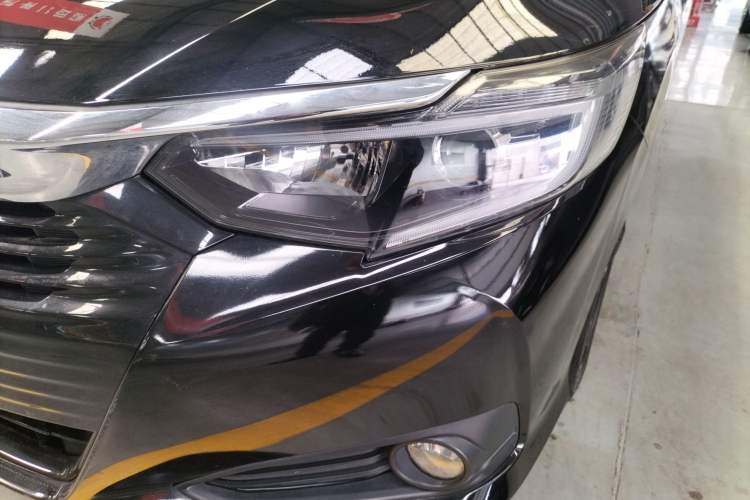 Used Honda Crider 2022 180Turbo CVT Luxury Edition