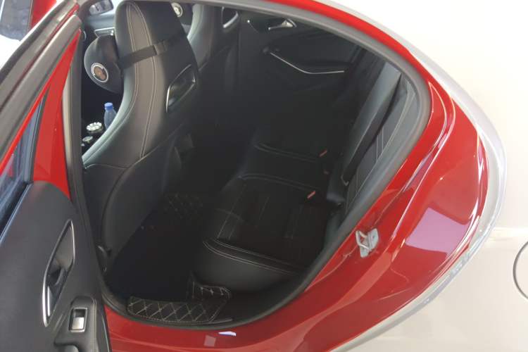 Used Mercedes-Benz A-Class (Import) 2013 A 200 Urban Edition
