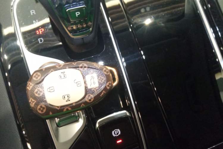 Used GAC Trumpchi M8 2024 Master Series 400T Prestige Edition