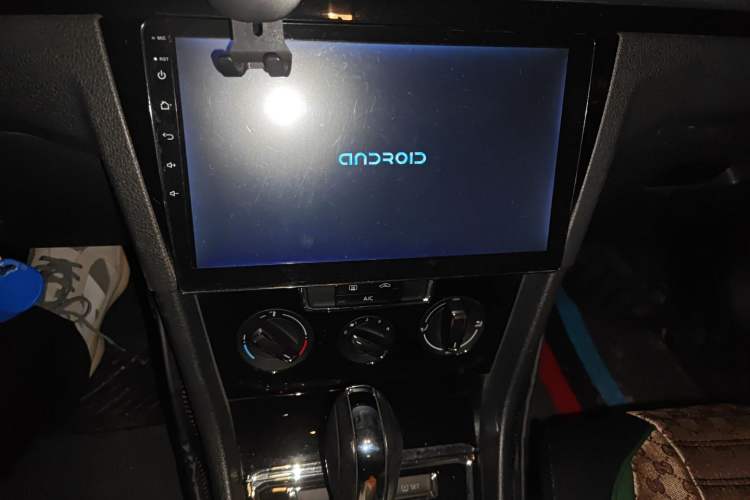 Used Volkswagen Bora 2017 1.6L Automatic Comfort Model