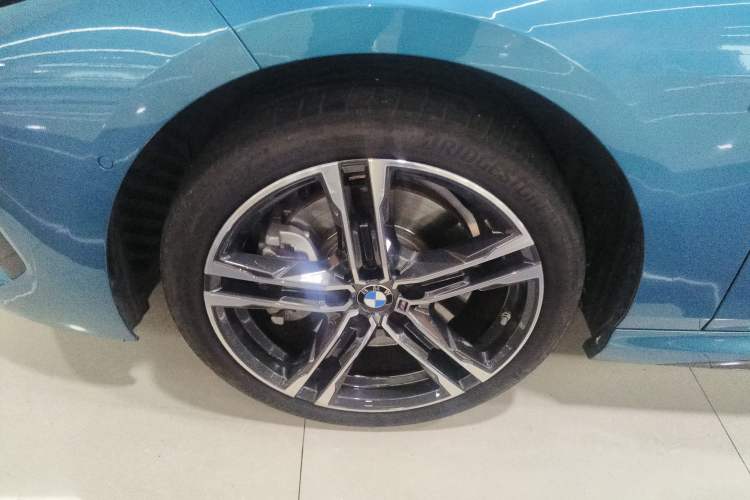 Used BMW 2 Series (Import) 2021 225i Four-Door Coupe M Sport Night Edition