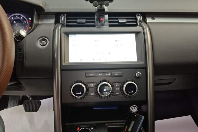 Used Land Rover Discovery 2020 3.0 SC V6 30th Anniversary Special Edition