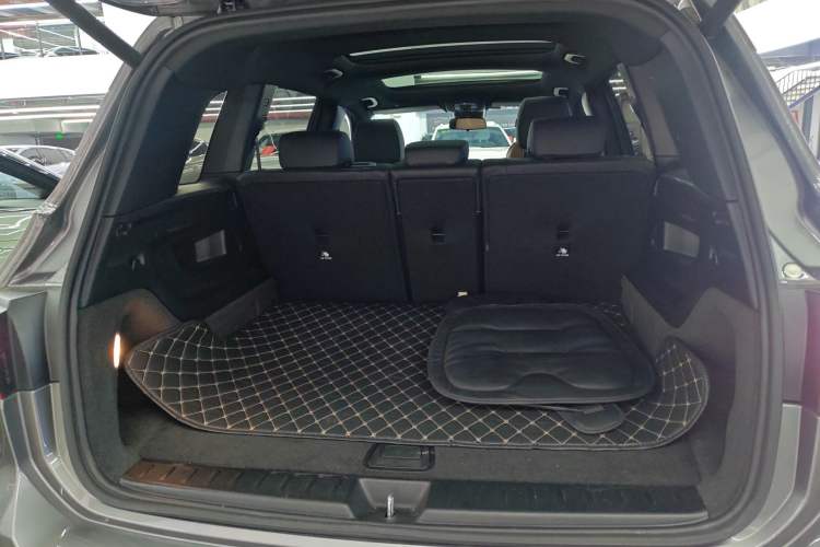 Used Mercedes-Benz EQB 2023 EQB 260
