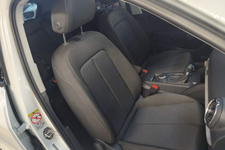 Used Audi Q2L 2020 35 TFSI Ambition Dynamic Edition