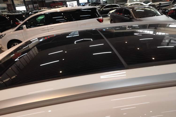 Used Geely Galaxy L7 2025 EM-i 115km Exploration+ Edition